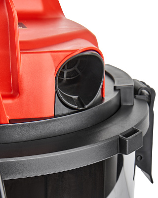 Пылесос строительный ПС 020 (E1302.003.00) - фото 10