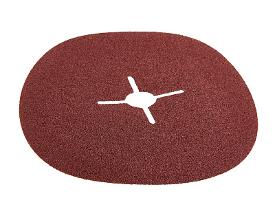 Круг фибровый 180х22мм Р60 5шт 1820.168600 - фото 4