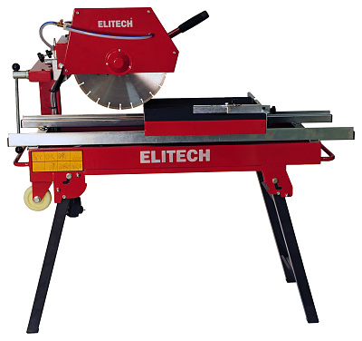 Станок камнерезный СК 350/90Р - фото 2