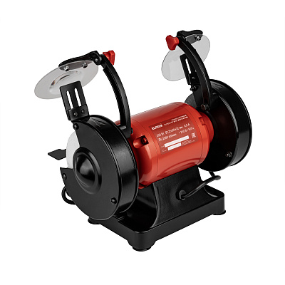 Станок заточный СТ 2012 - фото 7