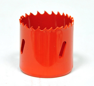 Цифенбор 46мм 5/8' Bi-Metal 1820.061100 - фото 1