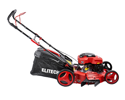 Газонокосилка бензиновая ГБ 3851Т - фото 4