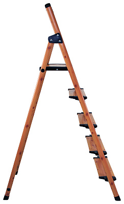 Стремянка СТА 5СТ Д - фото 4