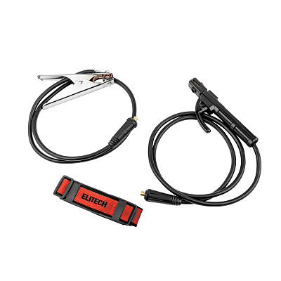 Аппарат сварочный инверторный ИС 180М - фото 11