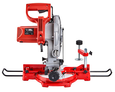 Пила торцовочная ПТ 321 - фото 4