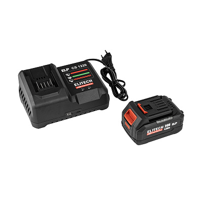 Гайковёрт угловой аккумуляторный CW 2002SL (E2201.057.01) - фото 11