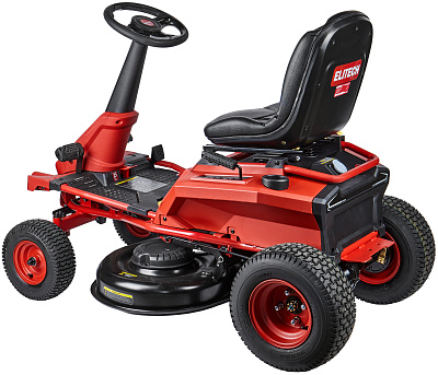 Газонокосилка аккумуляторная МА 4876 (E1610.004.00) - фото 2