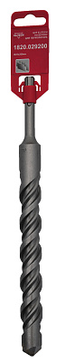 Бур SDS+ 25х260 1820.029200 - фото 1