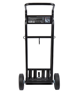 Тележка транспортировочная 1820.131100 - фото 6