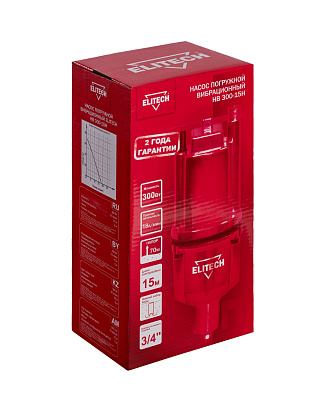 Насос НВ 300-15Н - фото 8