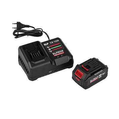 Перфоратор аккумуляторный CRH 2024BL (E2205.035.01) - фото 13