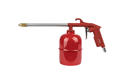 Пневмопистолет мовильный 0704.010600 - фото 4