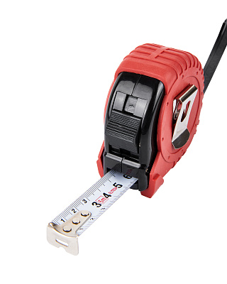 Рулетка 310201 - фото 5