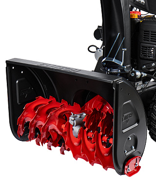 Снегоуборочная машина ST 1271LE (E1609.015.00) - фото 8