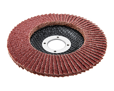 Диск лепестковый 125мм, P40 1820.174500 - фото 5