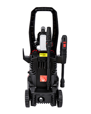 Мойка высокого давления М 1600РП - фото 6