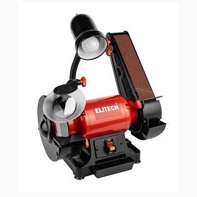 Станок заточный СТ 3015СЛ - фото 1