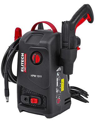 Мойка высокого давления HPW 1511 (E0600.010.00) - фото 2