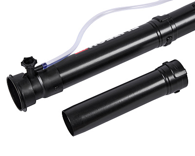 Воздуходувка-распылитель бензиновая BP 6338RMD (E1608.009.00) - фото 7