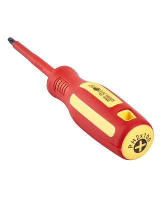 Отвертка 231203 - фото 3