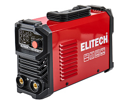 Сварочный инвертор ММА АИС 200 ЖК