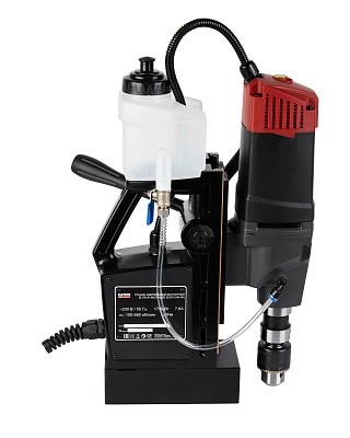 Дрель магнитная MCD 1850E - фото 4