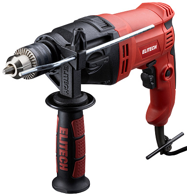 Дрель ударная ДУ 1013РЭ2 (E2201.035.01) - фото 2