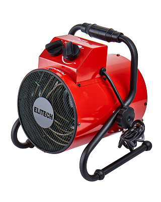 Тепловентилятор ТВ 3ЕК - фото 3