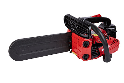 Пила цепная бензиновая ПБ 2510Т - фото 13