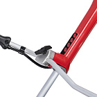 Регулируемая рукоятка велосипедного типа