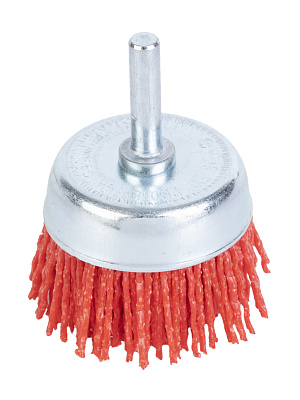 Щетка для дрели 50 мм 1820.154400 - фото 1