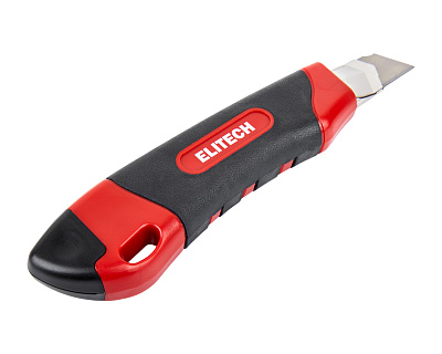 Нож строительный 410101 - фото 4