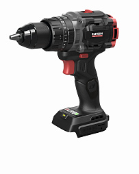 Дрель аккумуляторная ударная ELITECH HD CD 40BL2 40В, 170Нм, без АКБ и ЗУ