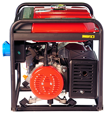 Генератор СГБ 6500Р - фото 5