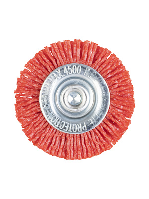 Щетка для дрели 50 мм 1820.155300 - фото 2