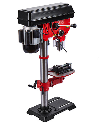 Станок сверлильный СТС 6030ВПЛ - фото 3