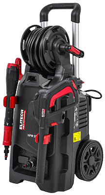 Мойка высокого давления HPW 2518IR (E0600.012.00) - фото 2