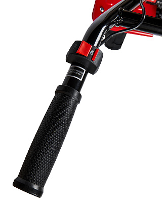 Мотоблок бензиновый КБ 470М3 - фото 14