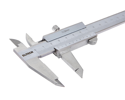 Штангенциркуль 330401 - фото 6