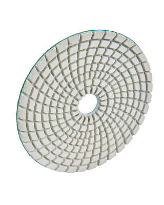 Алмазный круг 125мм P1000 мокрое шлифование 1820.159600 - фото 6