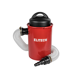 Пылесос для стружки ПДС 1100К (E1302.011.00)