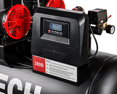 Компрессор ACF 1200-200S - фото 9