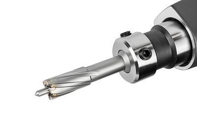 Фреза по металлу 16х55мм Weldon 19мм TCT 1110.009600 - фото 4