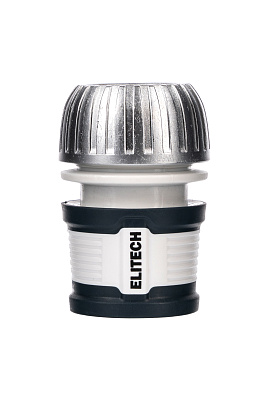 Соединитель 3/4 металлический HF 012M - фото 2