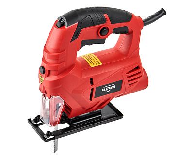 Лобзик ПЛ 560ЛЭ (E2206.009.00) - фото 1