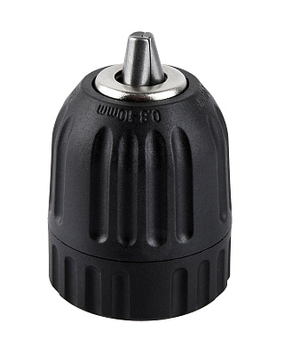 Патрон БЗП 0.8-10мм 3/8' 1820.170600 - фото 3