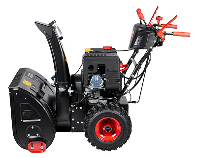 Снегоуборочная машина ST 1271LE (E1609.015.00) - фото 2