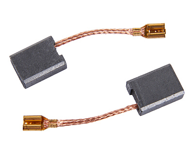 Щетки графитовые 1820.180500 - фото 3