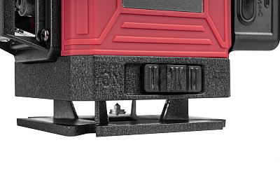 Нивелир лазерный ПЛ 16Л-ЗЕЛ - фото 3