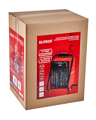 Тепловентилятор ТВ 5ЕТ - фото 10